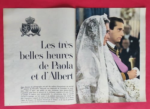 Article presse mariage de - article, presse: