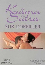 Kama sutra sur l'oreiller