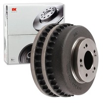 2x NK Ø 250mm Tambour de