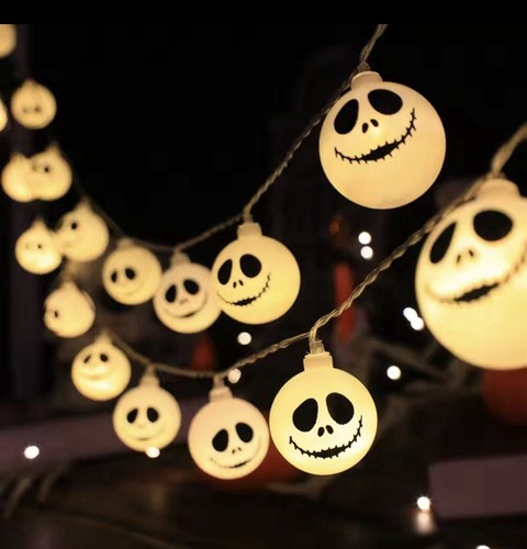 Halloween decoration m led - decoration:,