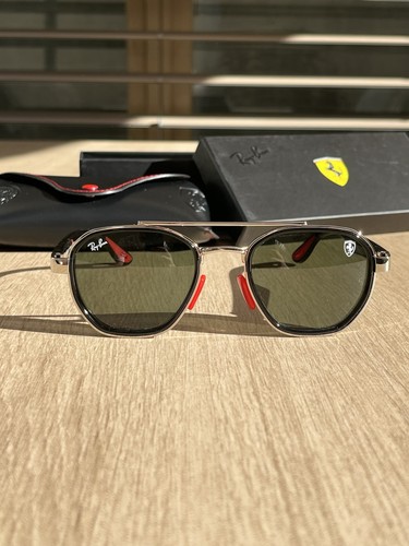Ray ban rb3676 lunettes - lunettes, de