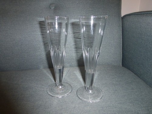 Ancienne paire flutes - ancienne, a
