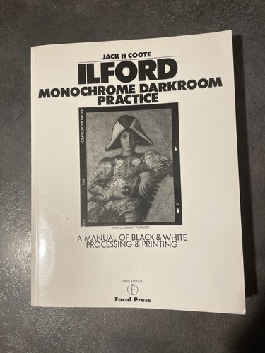Ilford monochrome darkroom - ilford,