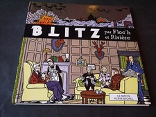 FLOCH' ET RIVIERE BLITZ EO