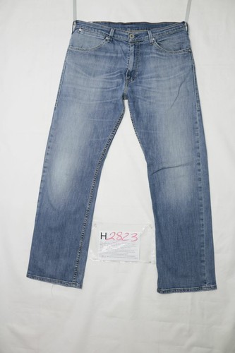 Levi 506 stretch jeans - 506,