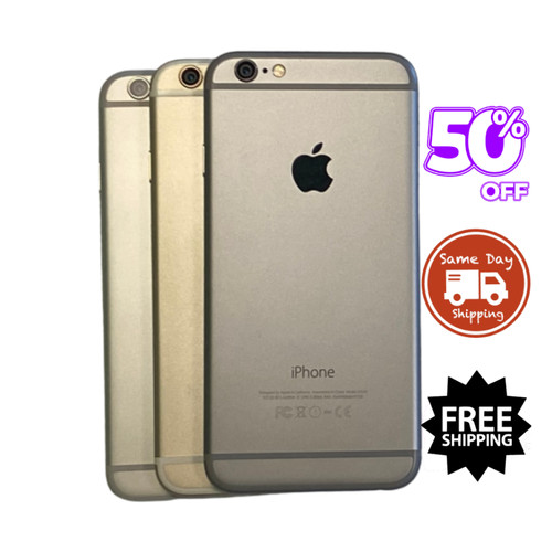 Apple iphone plus - apple, unlocked
