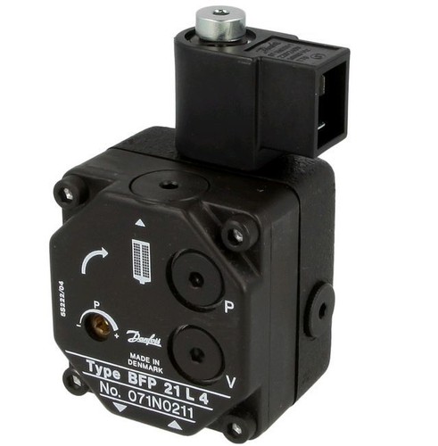 Pompe danfoss bfp l4 - danfoss,