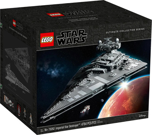 Lego star wars imperial - -,