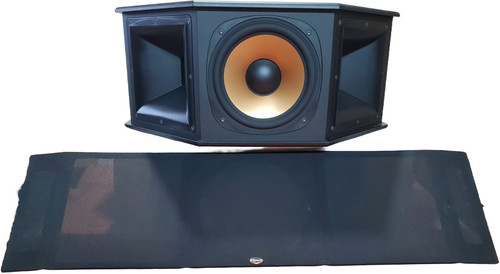 Klipsch reference series - series,