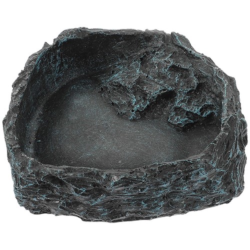 Gamelle eau pour serpent - gamelle,