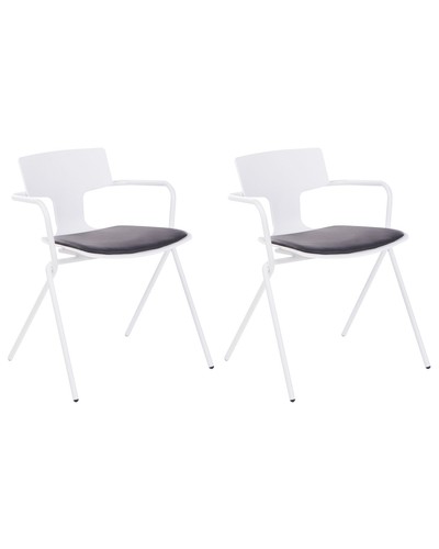 Lot chaises moderne en - de,