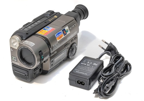 Camescope sony handycam - camescope,