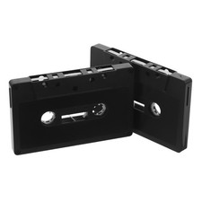  2 Pcs Cassette Décorative