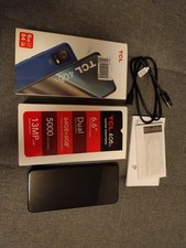Smartphone TCL 406s 64Go 4G