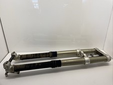 ♻️ Ktm 400 Exc 2004 - 2007 Front Forks Suspension Yokes ♻️