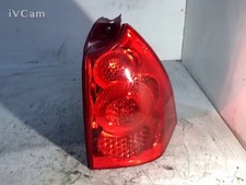 STOP FEU ARRIÈRE DROIT POUR