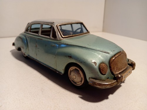 Bandai dkw auto union - bandai,