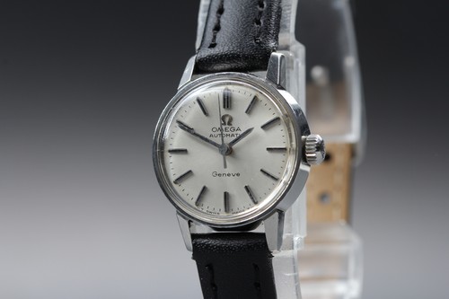 Vintage 1968 omega geneve - vintage,