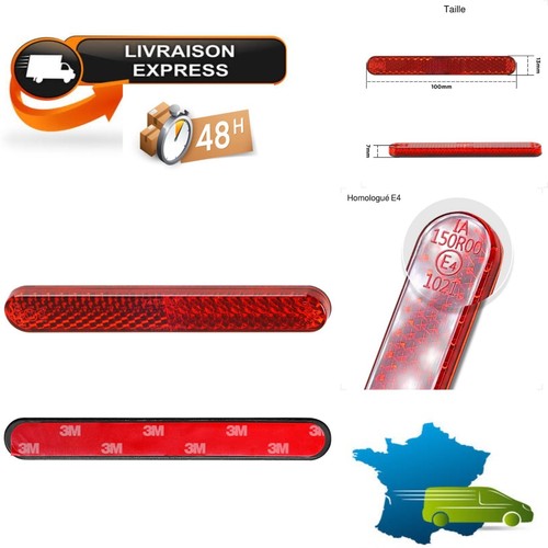 Evermotor mini catadioptre - evermotor,