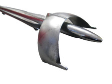 Mascotte De Capot De Voiture