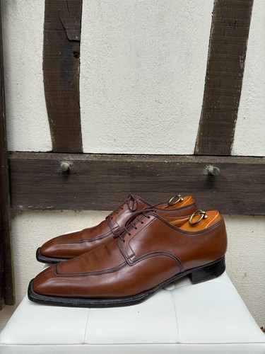 Weston homme modèle 637 - jm.weston,