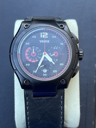 Montre yema homme - montre,