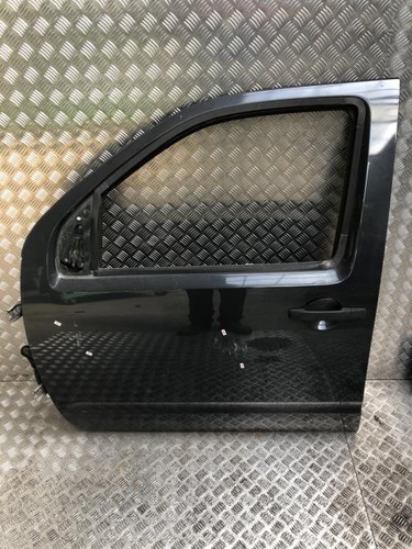 Porte avant gauche nissan - avant,