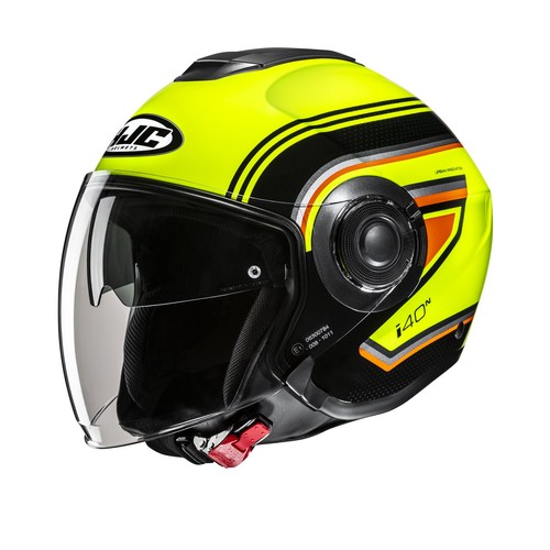 Hjc i40n linia mc3h - i40n, casque
