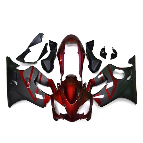 Fairing kit bodywork - kit,