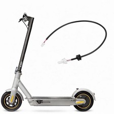 Gamme de Scooters électriques