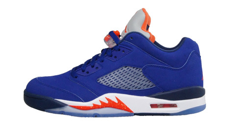 Nike air jordan retro low - air, 5