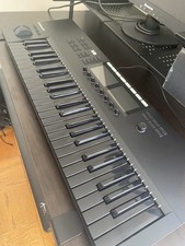 Komplete Kontrol S49 MK2 – Limited Black Keys – Pre-owned And Tested