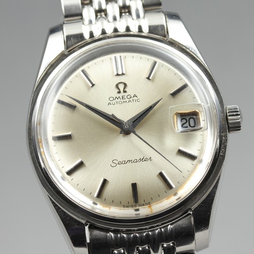 Montre automatique homme