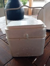 Objet Militaire Gamelle Française 1939 WW2