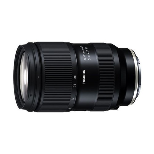 Tamron 8 di iii - mm,