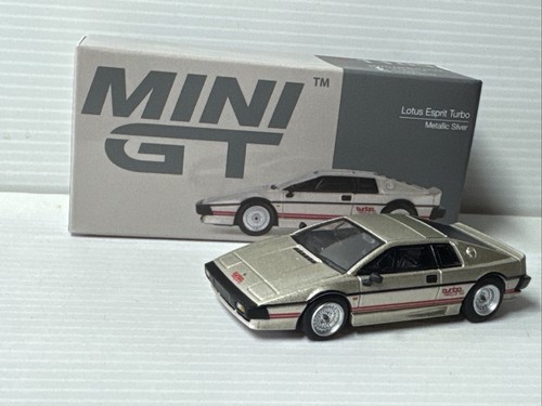 Mini lotus - 1/64,