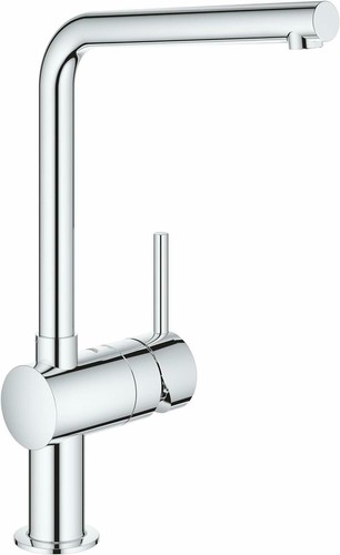 Robinet cuisine grohe - de, minta
