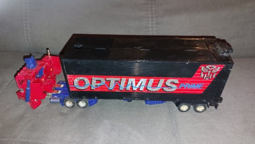 Transformers optimus prime - transformers,