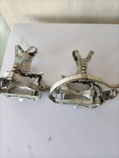 PAIRE DE PEDALES ZEUS. VELO