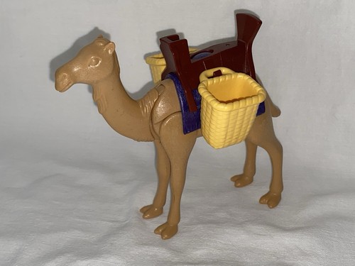 Playmobil dromadaire - playmobil,