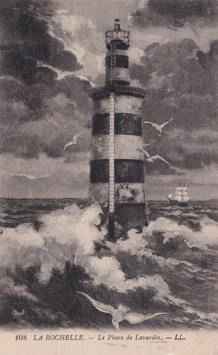 Carte postale postcard - 🦬carte, /