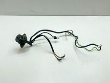 MERCEDES-BENZ SL R107 FAISCEAU DIAGNOSTIC FICHE A1235450026 SL560 24762117