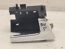 Poignée intérieur avant