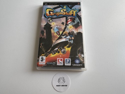 Grip shift gripshift - grip,