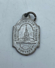 ANCIENNE MEDAILLE RELIGIEUSE