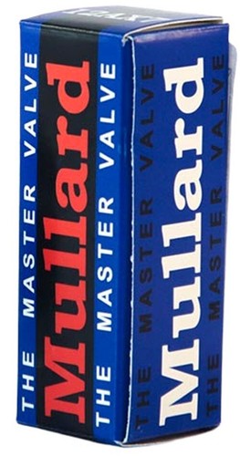 Tube gz34 5ar4 - 🟢tube, mullard