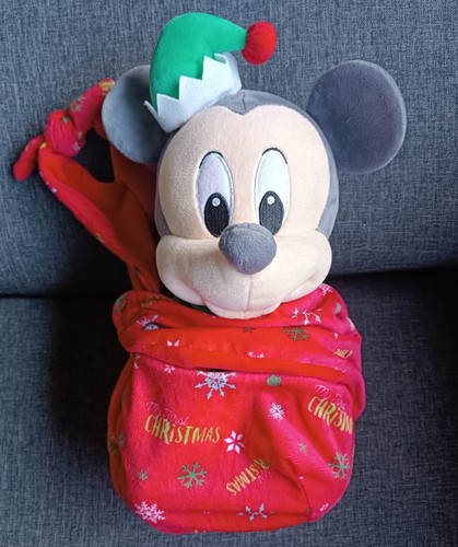 Peluche plush soft mickey - 😍peluche,