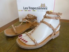 SANDALES SPARTIATES LES