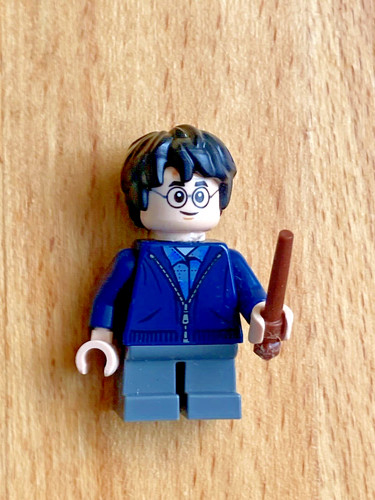 Lego harry potter 75955 - lego,