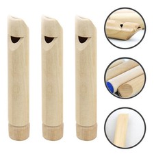 3 Pcs Instruments De Musique